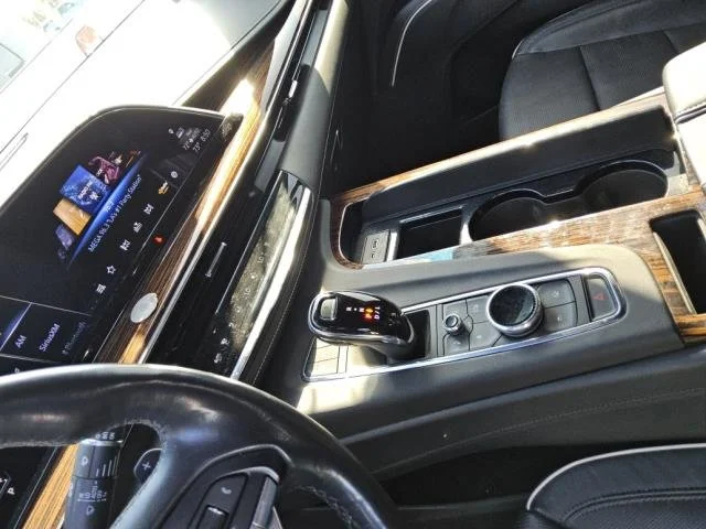 Used 2023 BLACK RAVEN Cadillac RWD Premium Luxury image 5