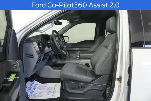 New 2026 Avalanche Ford XLT image 24