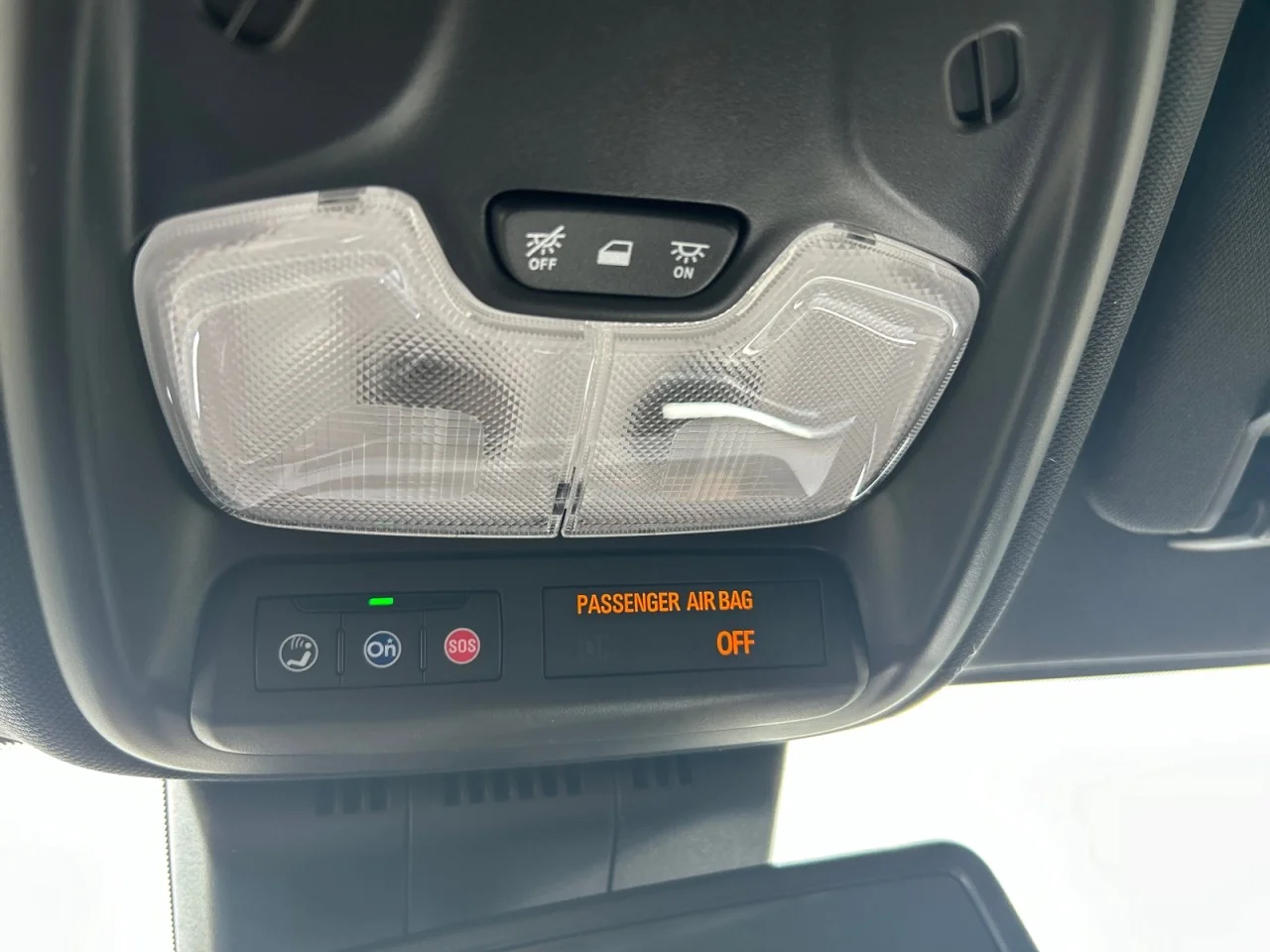 New 2026 Rapids Metallic GMC Elevation image 14