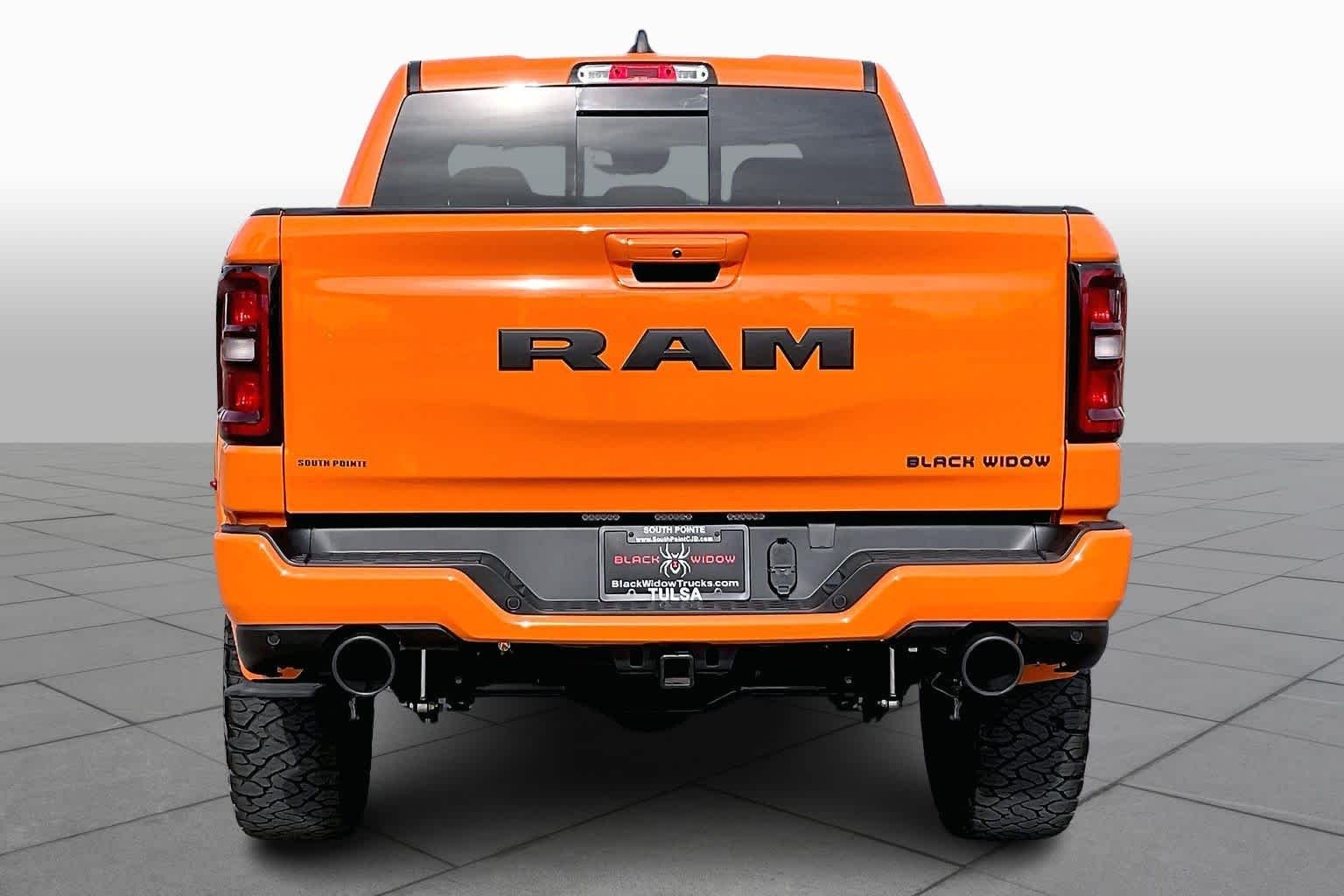 2026 RAM 1500 Big Horn/Lone Star - Photo 4