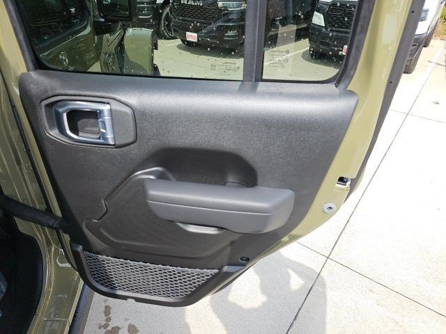 New 2026 41 Jeep Willys 41 image 16
