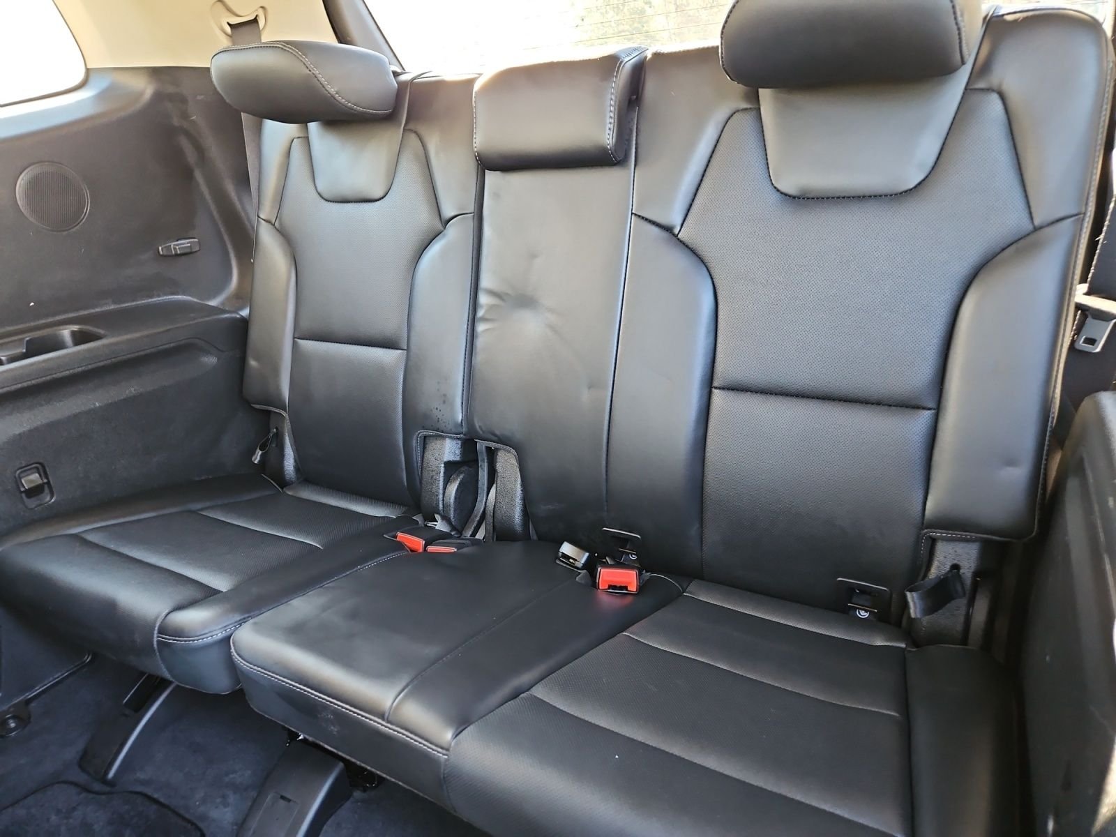 Used 2024 Gray Kia SX-Prestige image 20