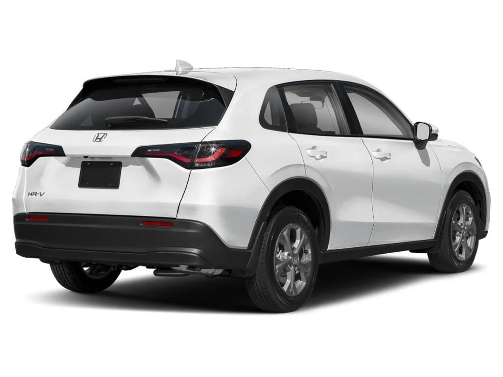New 2027 Platinum White Pearl Honda LX 4WD All-weather confidence. All-year capability image 2
