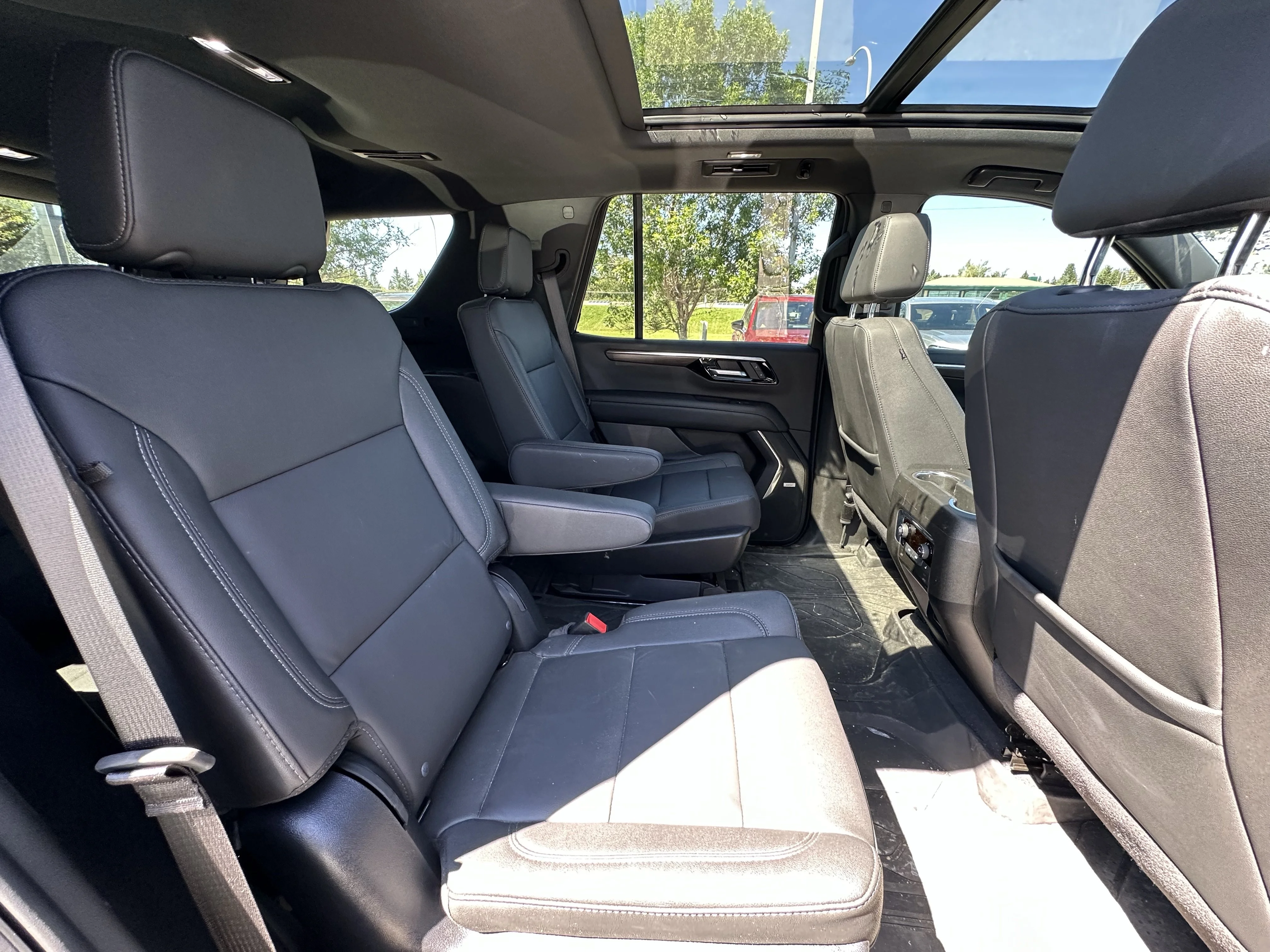 Certified Used 2026 Black Chevrolet Z71 image 22