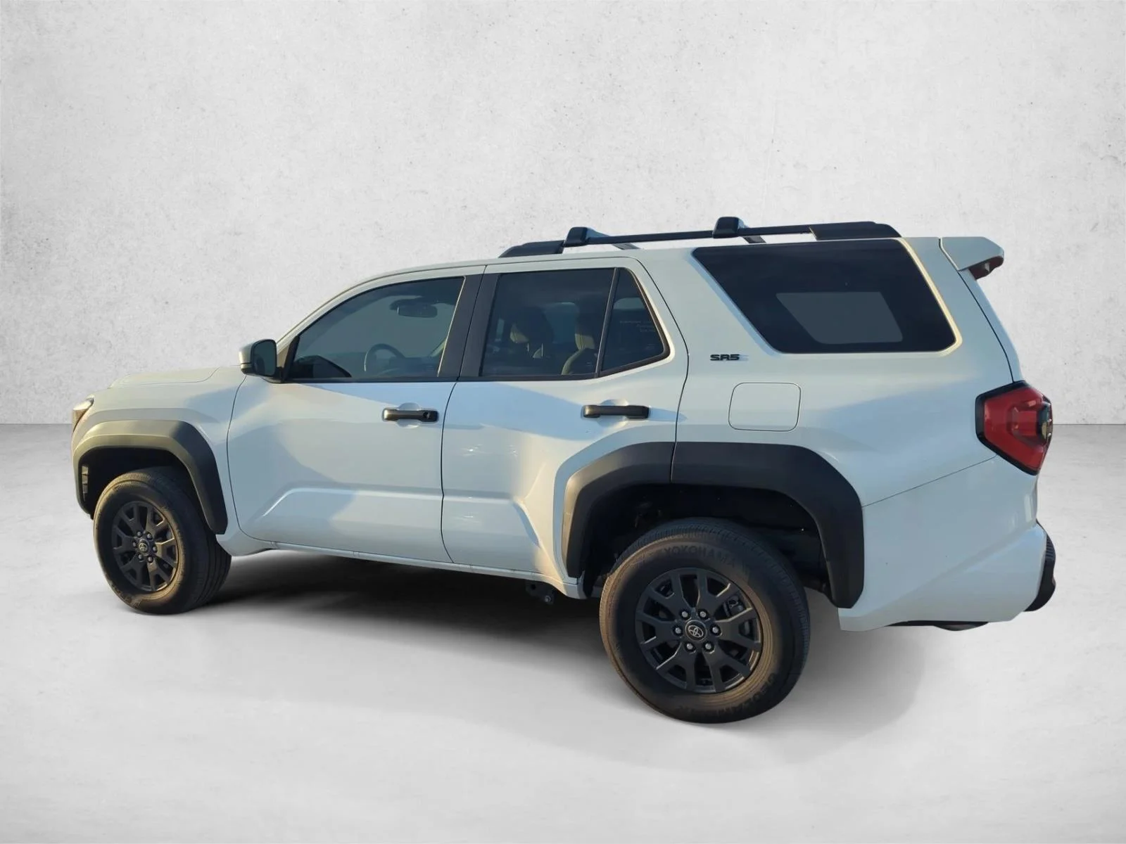 Used 2025 Ice Cap Toyota SR5 image 5
