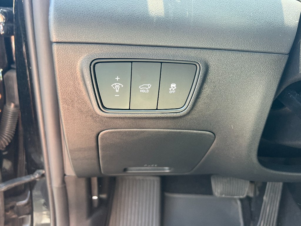 2023 Hyundai Tucson Limited - Photo 20
