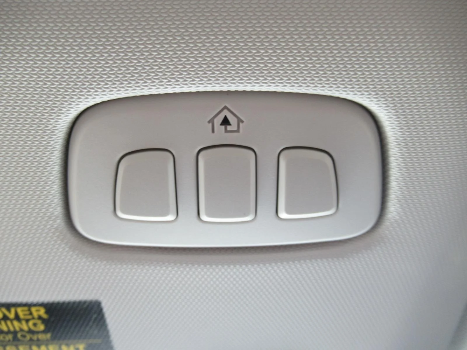 Used 2025 White Ford Badlands image 35
