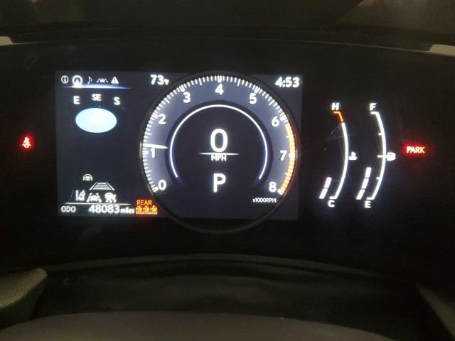 Certified Used 2023 Green Lexus 350 Premium image 17