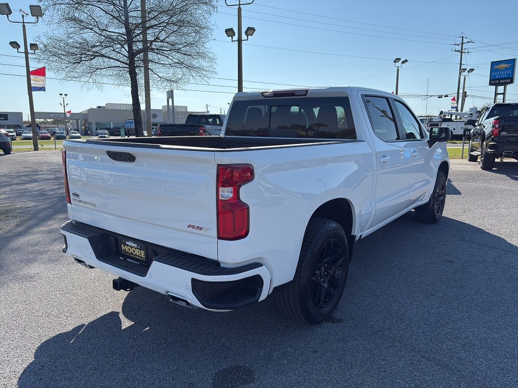 2026 Chevrolet Silverado 1500 RST - Photo 7