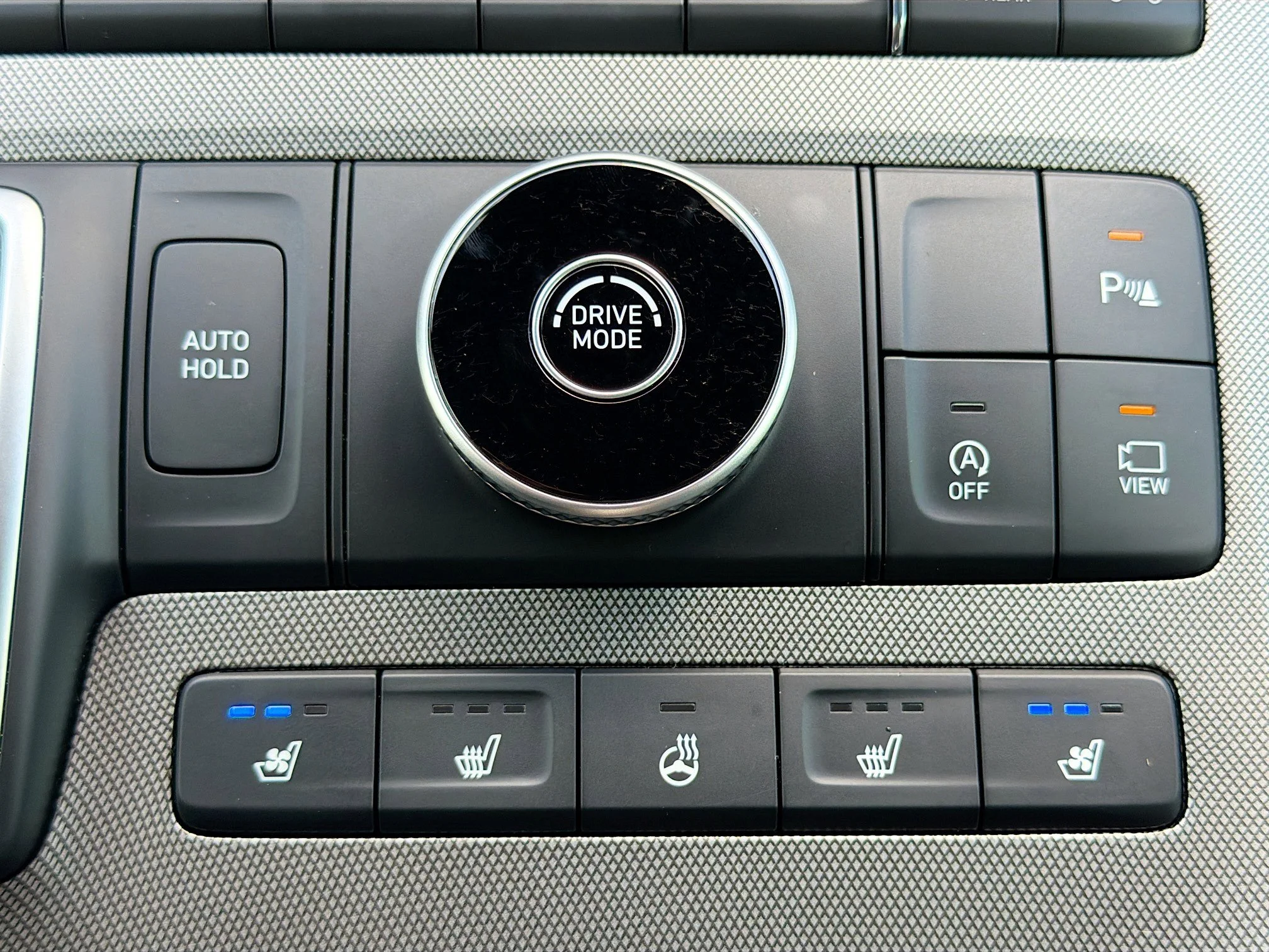Used 2022 Typhoon Silver Hyundai Calligraphy image 48