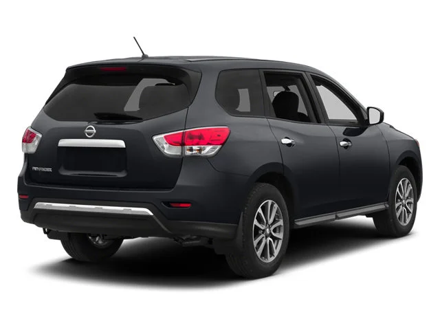 Used 2013 Dark Slate Nissan SL image 5