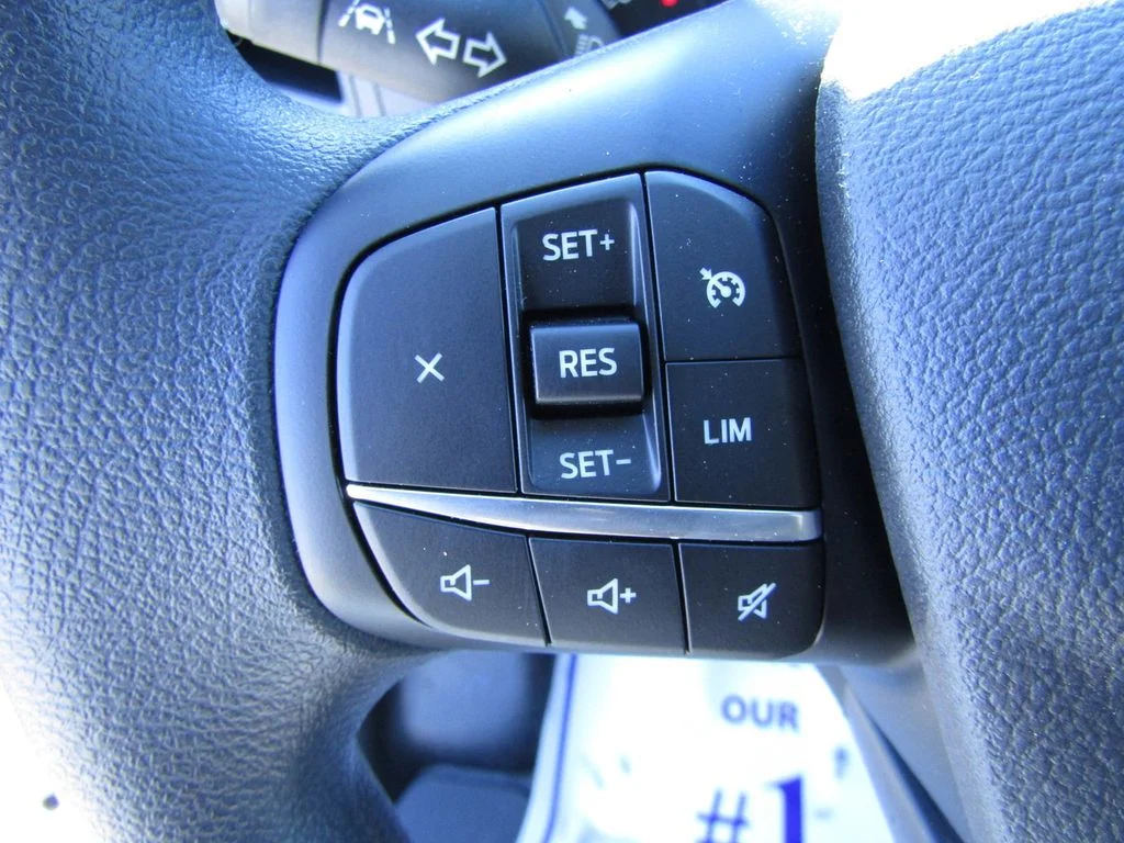 2025 Ford Transit Van Base - Photo 17
