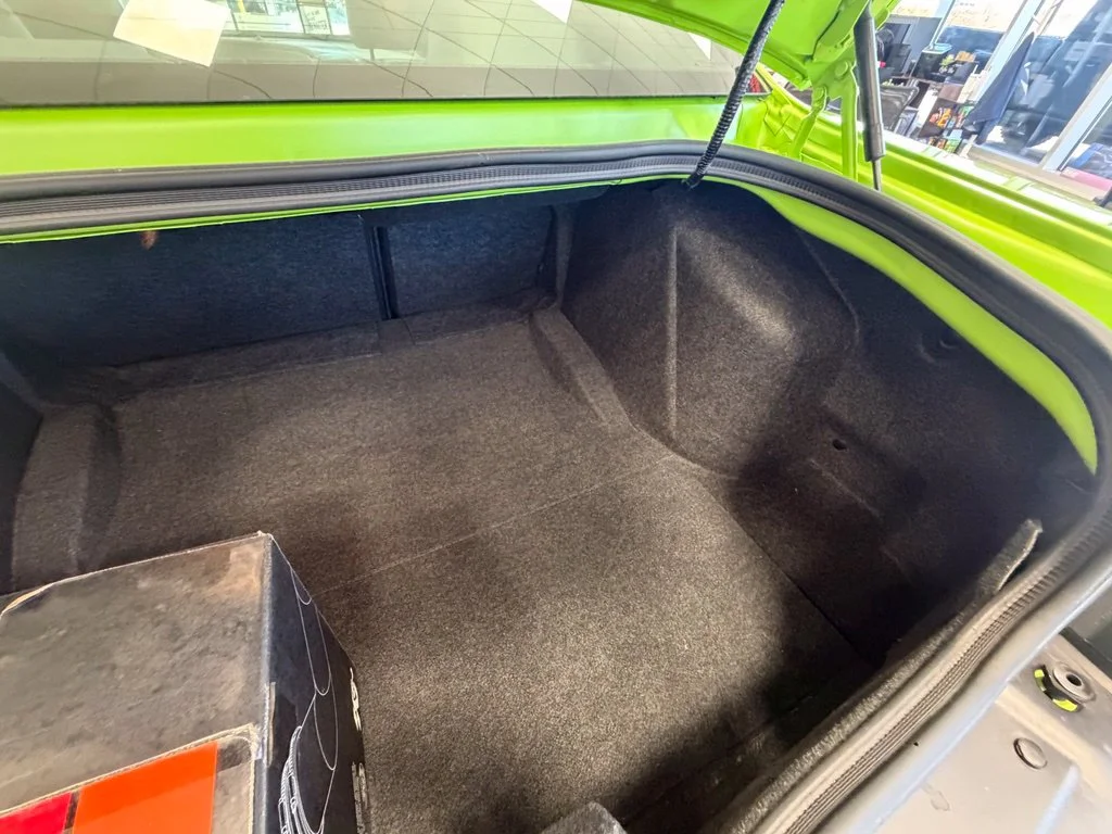 Used 2015 Beige Dodge R/T Scat Pack image 36