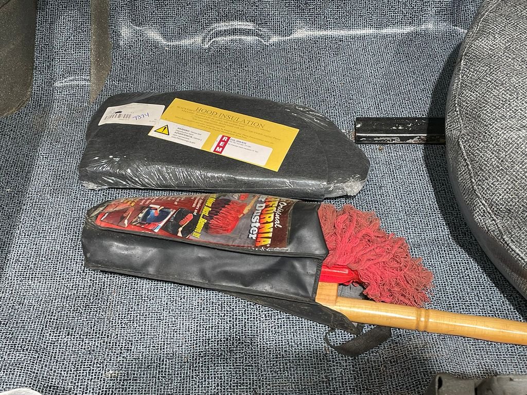 Used 1969 Yellow Chevrolet  image 51