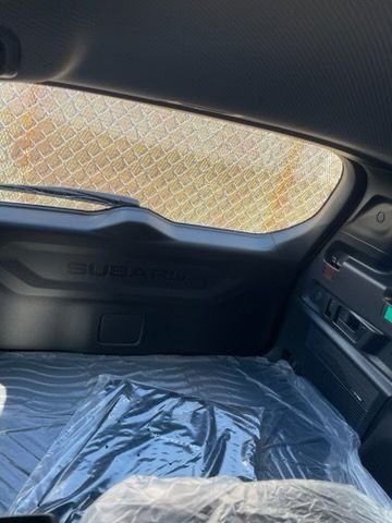 2026 Subaru Outback Limited XT - Photo 10