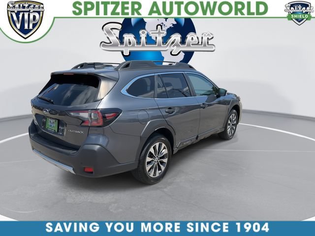Used 2024  Subaru Limited image 9
