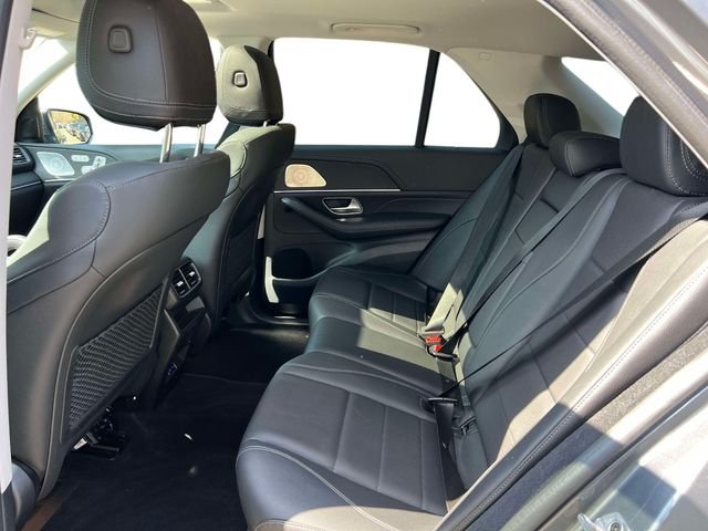 Certified Used 2024 Gray Mercedes-Benz GLE 350 image 13