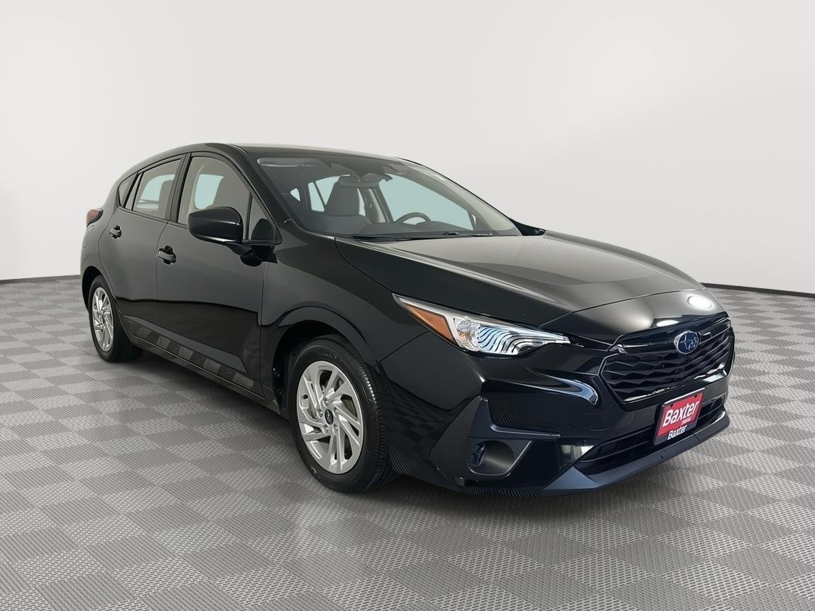 2024 Subaru Impreza 2.0 CVT's photo