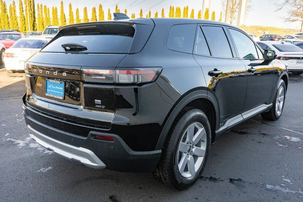 2026 Honda Prologue EX - Photo 6
