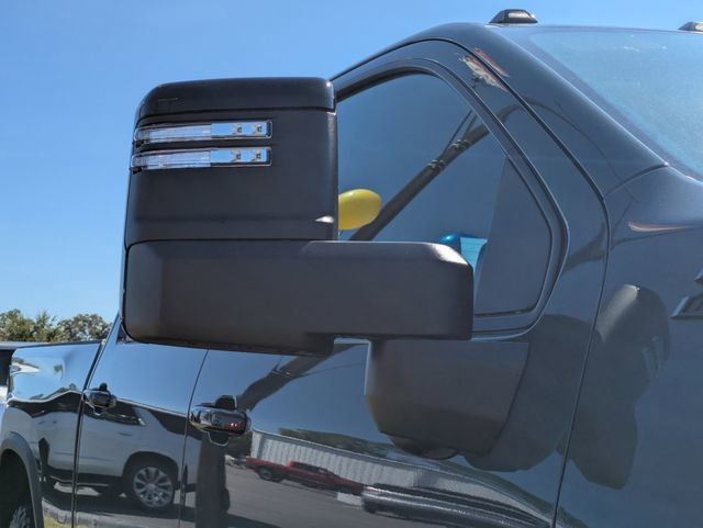 2026 Chevrolet Silverado 2500 HD LTZ - Photo 11
