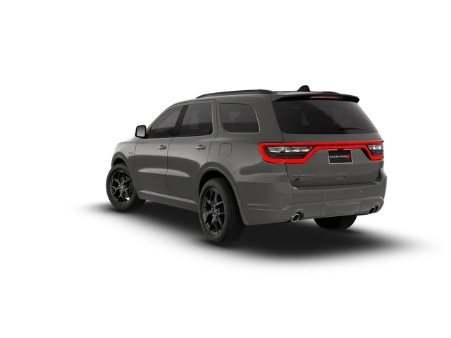 New 2026 Destroyer Gray Clear-Coat Exterior Paint Dodge GT Plus HEMI V8 image 5