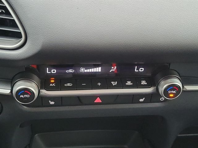 New 2026 Jet Black Mica Mazda 2.5 S Preferred AWD image 27