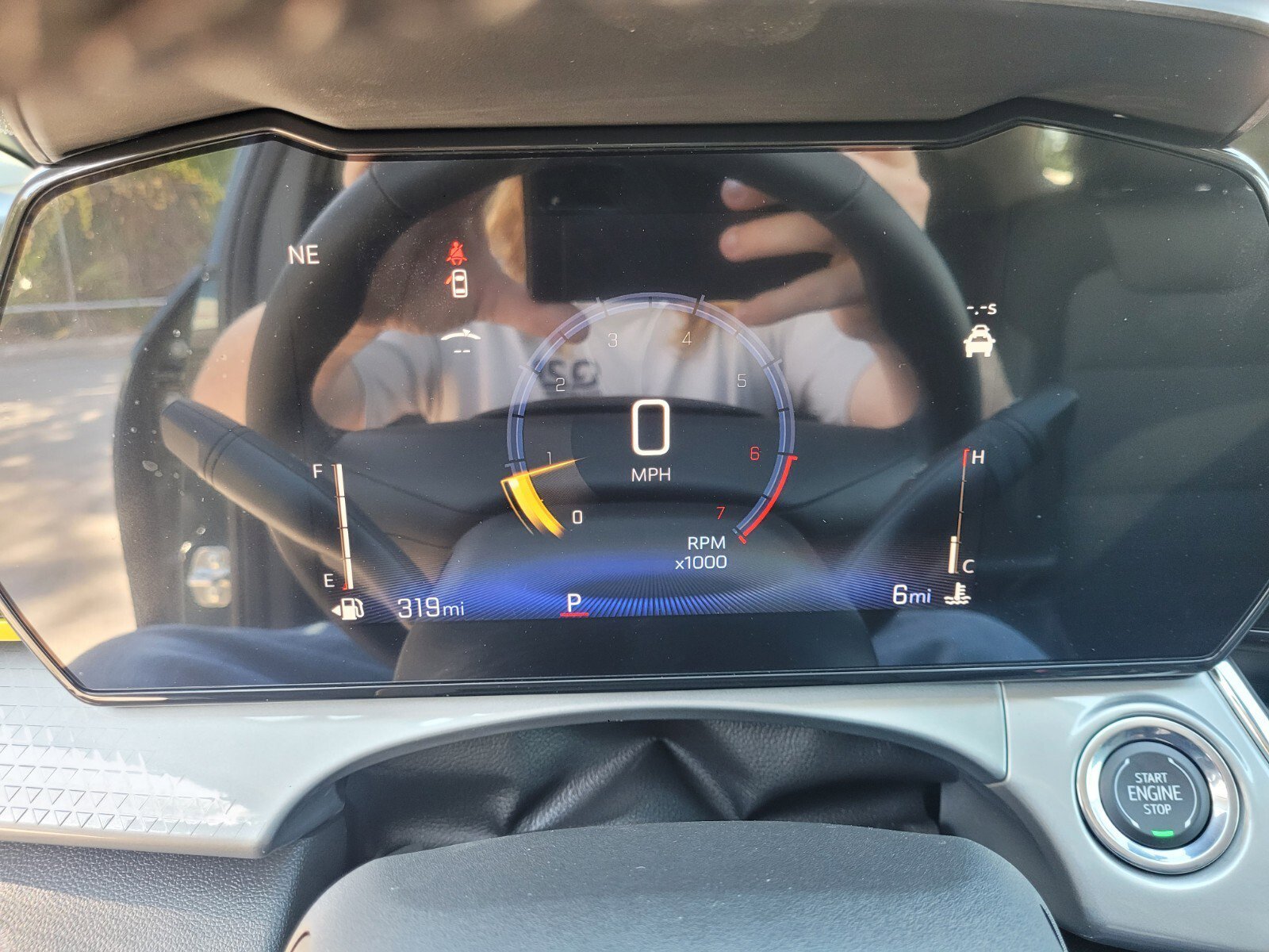 2026 Chevrolet Trax LT - Photo 34