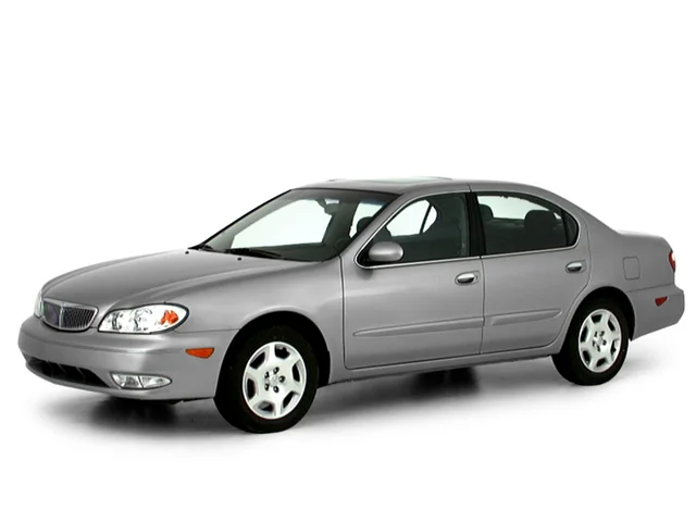 Pre-Owned 2000 INFINITI I30