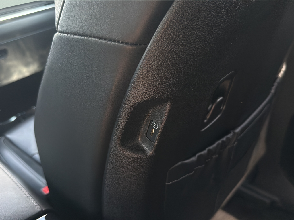Used 2024 Gravity Gray Kia S image 31