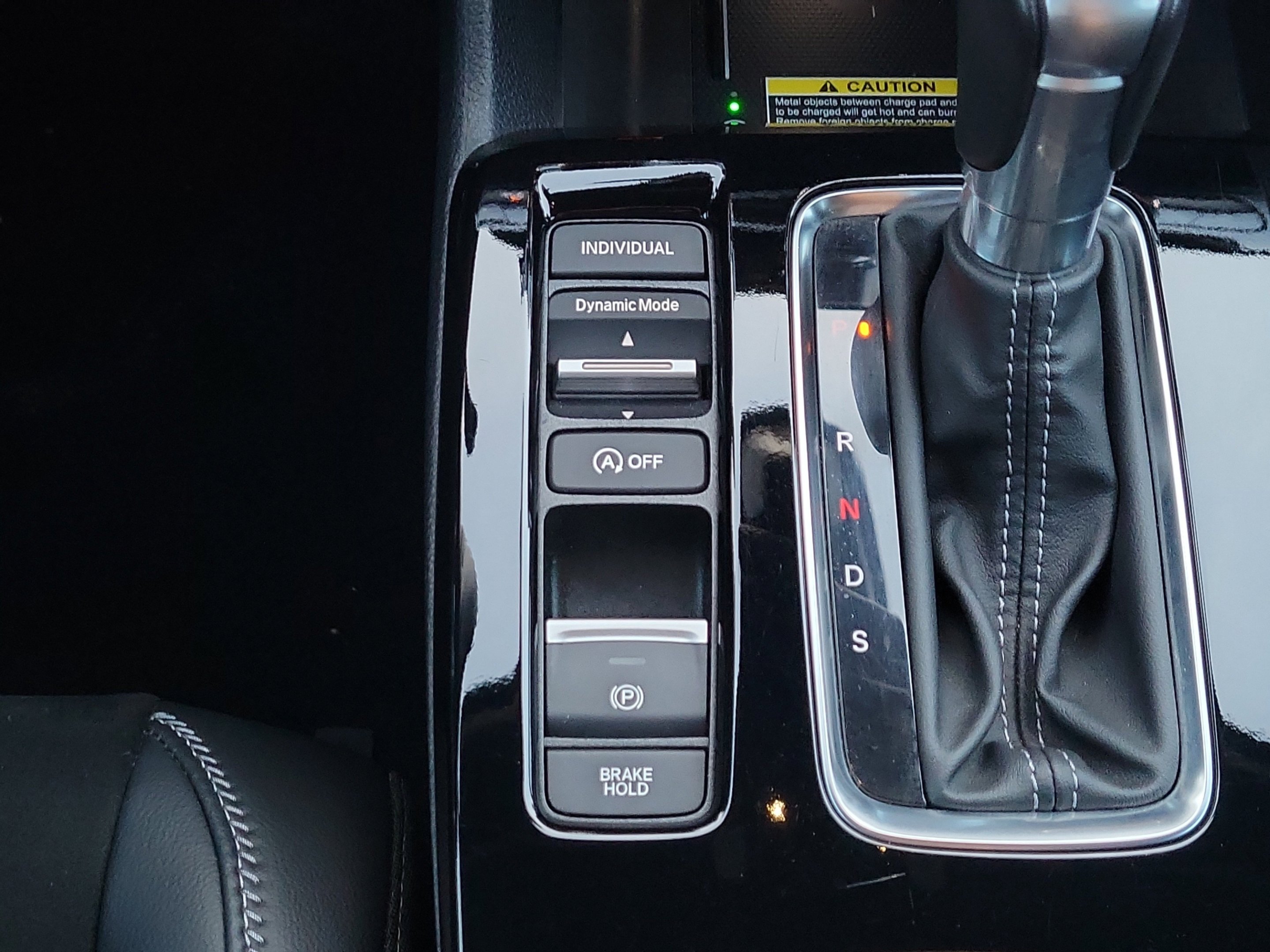 Used 2023 Majestic Black Pearl Acura A-Spec Tech Package image 19