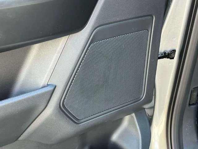 New 2026 Iconic Silver Metallic Ford STX® image 20