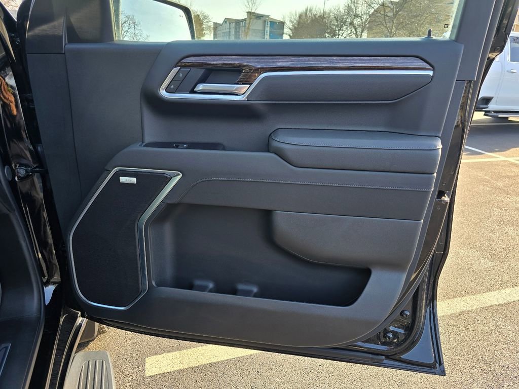 2026 GMC Sierra 1500 Elevation - Photo 35
