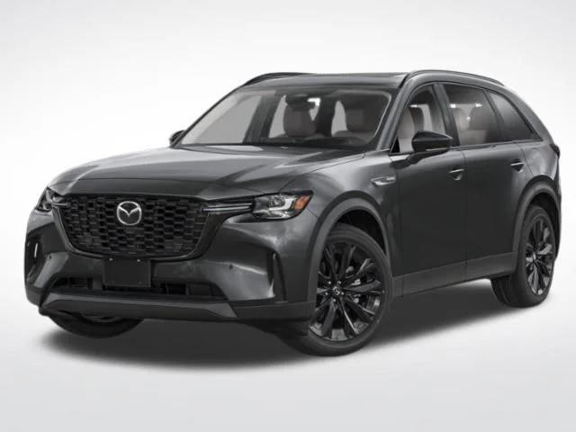 2026 Mazda CX-90 Turbo Premium Package's photo