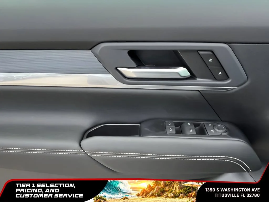 2027 GMC Terrain Elevation - Photo 23