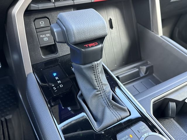 2026 Toyota Tundra Limited - Photo 27