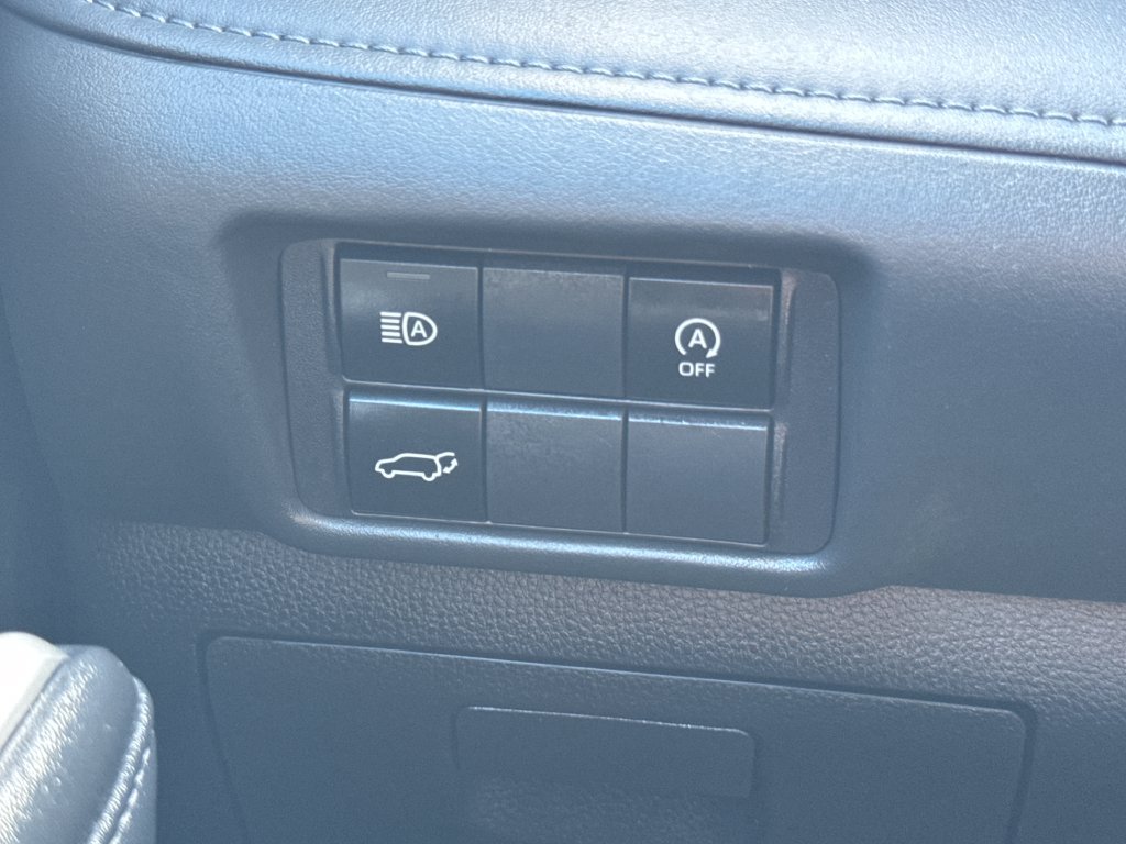Used 2023 Black Toyota XLE image 34