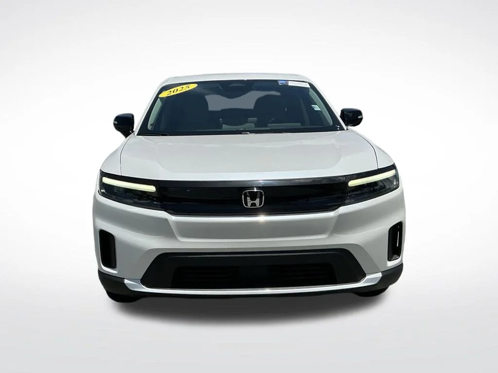 Used 2025  Honda EX image 17