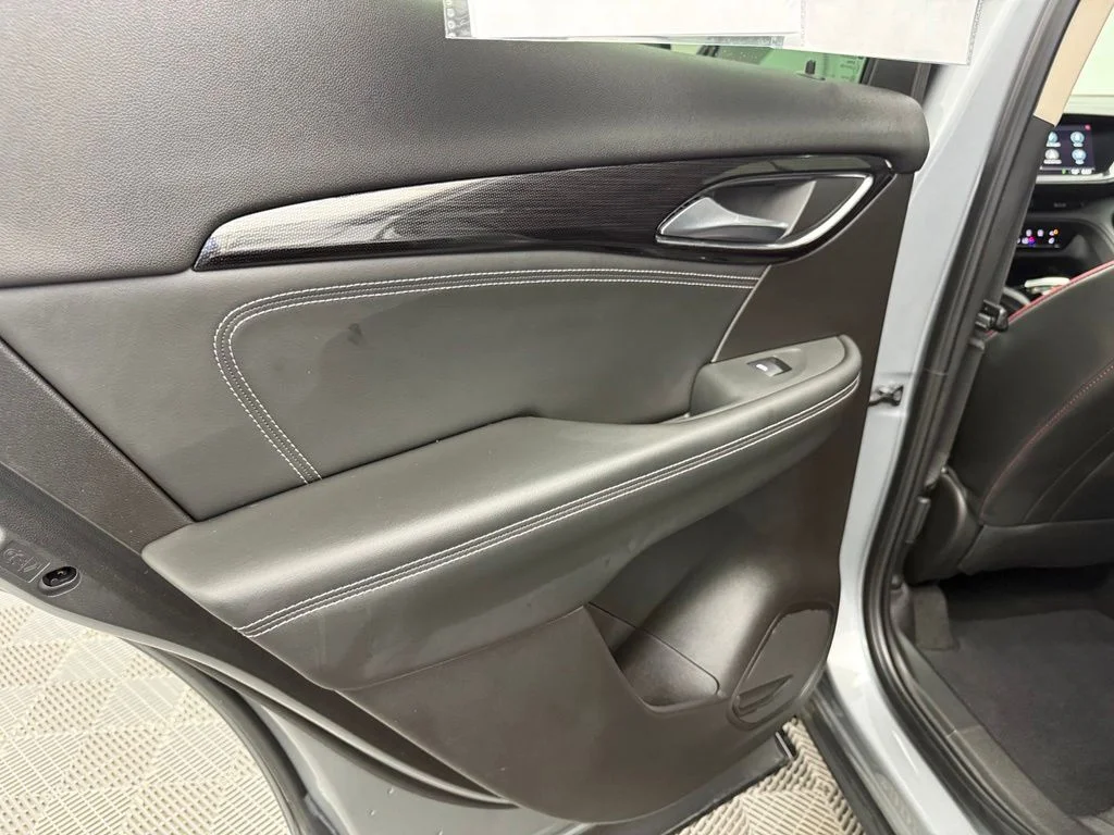 Used 2023 Gray Buick Essence image 37
