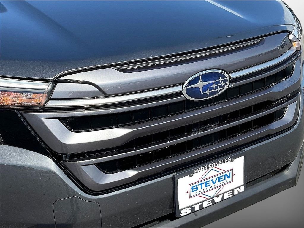2025 Subaru Forester Premium - Photo 30