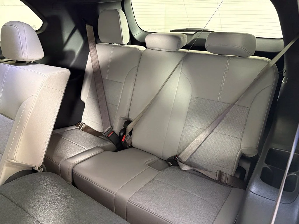 Used 2026 White GMC Elevation image 37