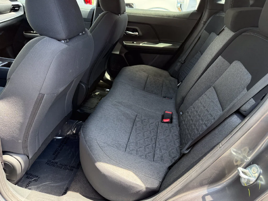 Used 2026 Gray Nissan SV image 19