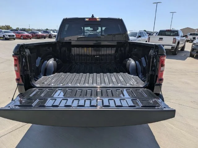 New 2027 Black Ram  image 9