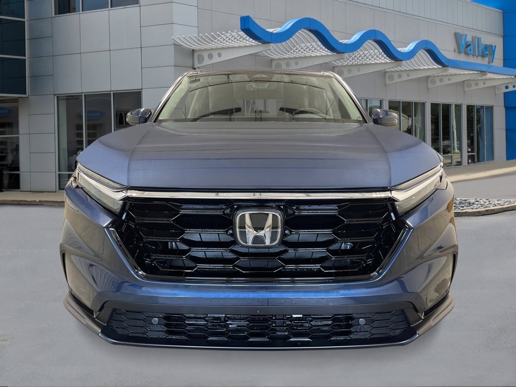 2026 Honda CR-V EX-L - Photo 8