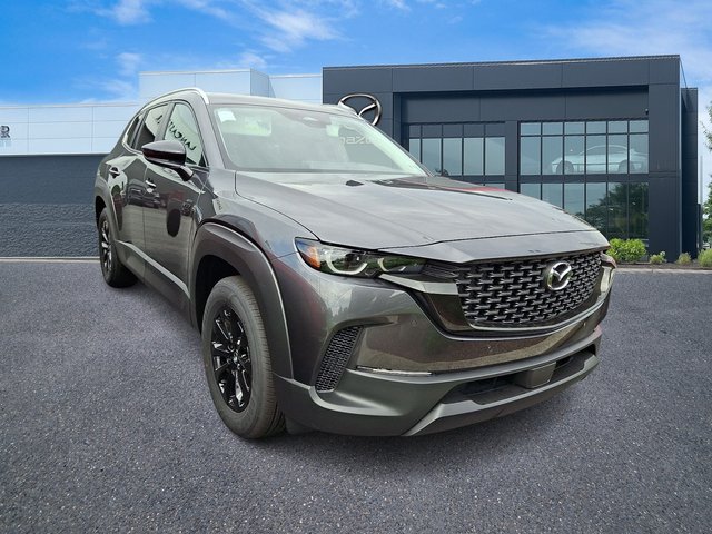 2026 Mazda CX-50 Hybrid Preferred