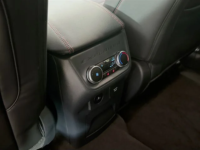 New 2026 Vapor Blue Ford ST-Line image 26