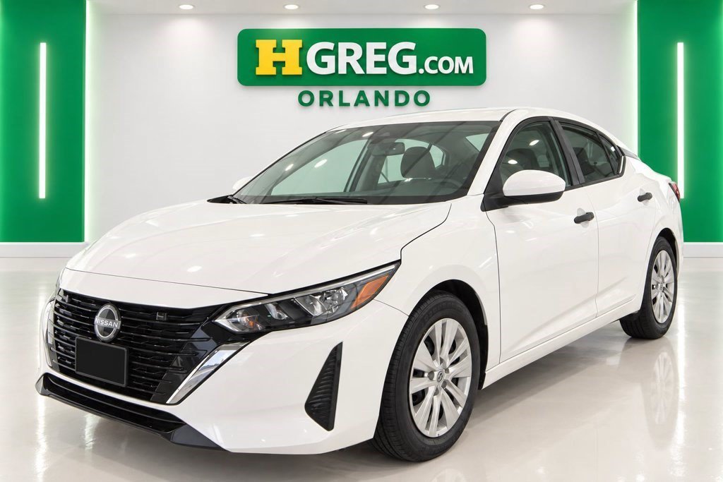 Used 2024 Fresh Powder Nissan S image 3