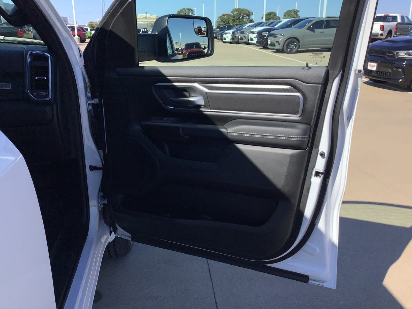 2026 RAM 1500 Big Horn/Lone Star - Photo 21