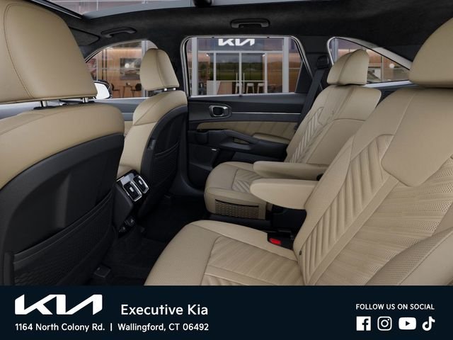 New 2026 Road Rider Brown Kia X-Line SX Prestige AWD image 18