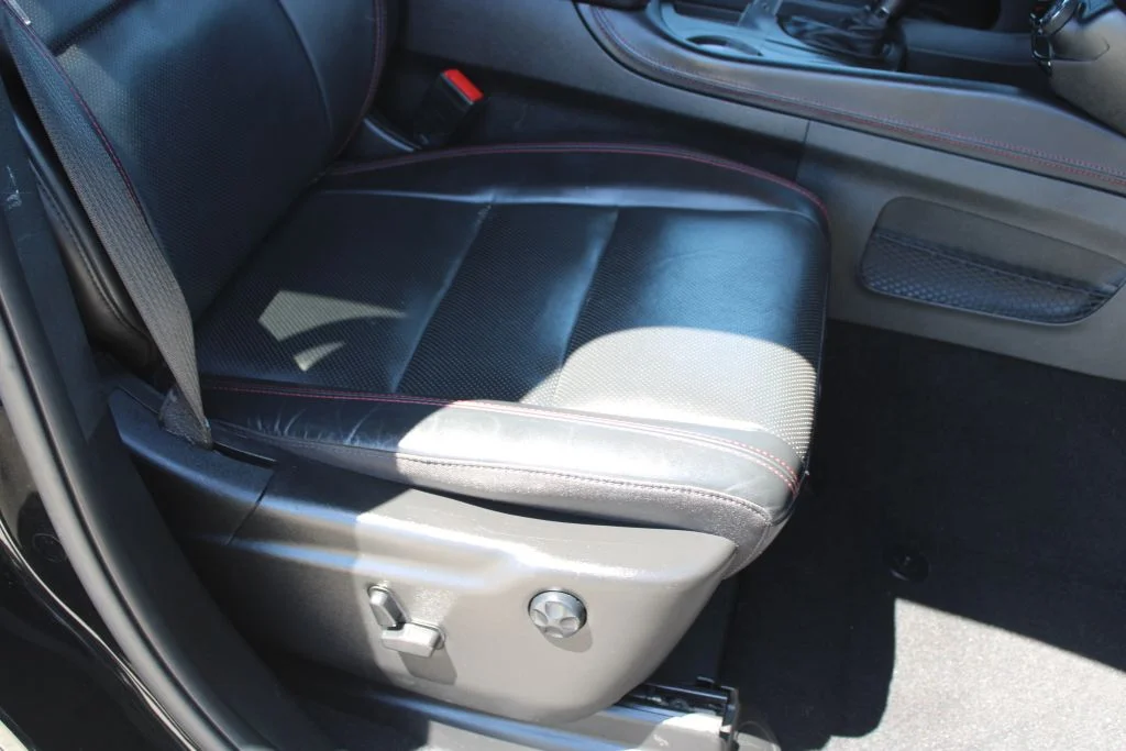 Used 2024 Black Dodge GT Plus image 14
