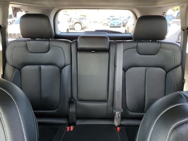 Used 2023 Black Jeep Limited image 13